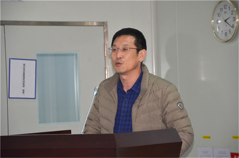 ¼¯ÍÅÔÚÎ÷°²¾ÙÐС¶ÎªÊ²Ã´ÊÇ»ªÌì¡·Ðû²¼ÒÇʽ