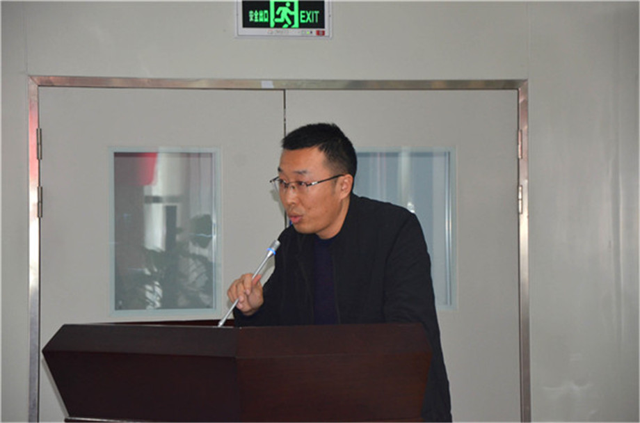 ¼¯ÍÅÔÚÎ÷°²¾ÙÐС¶ÎªÊ²Ã´ÊÇ»ªÌì¡·Ðû²¼ÒÇʽ