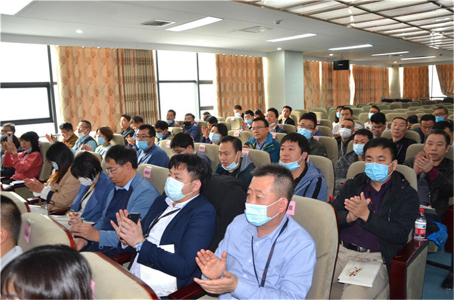 ¼¯ÍÅÔÚÎ÷°²¾ÙÐС¶ÎªÊ²Ã´ÊÇ»ªÌì¡·Ðû²¼ÒÇʽ