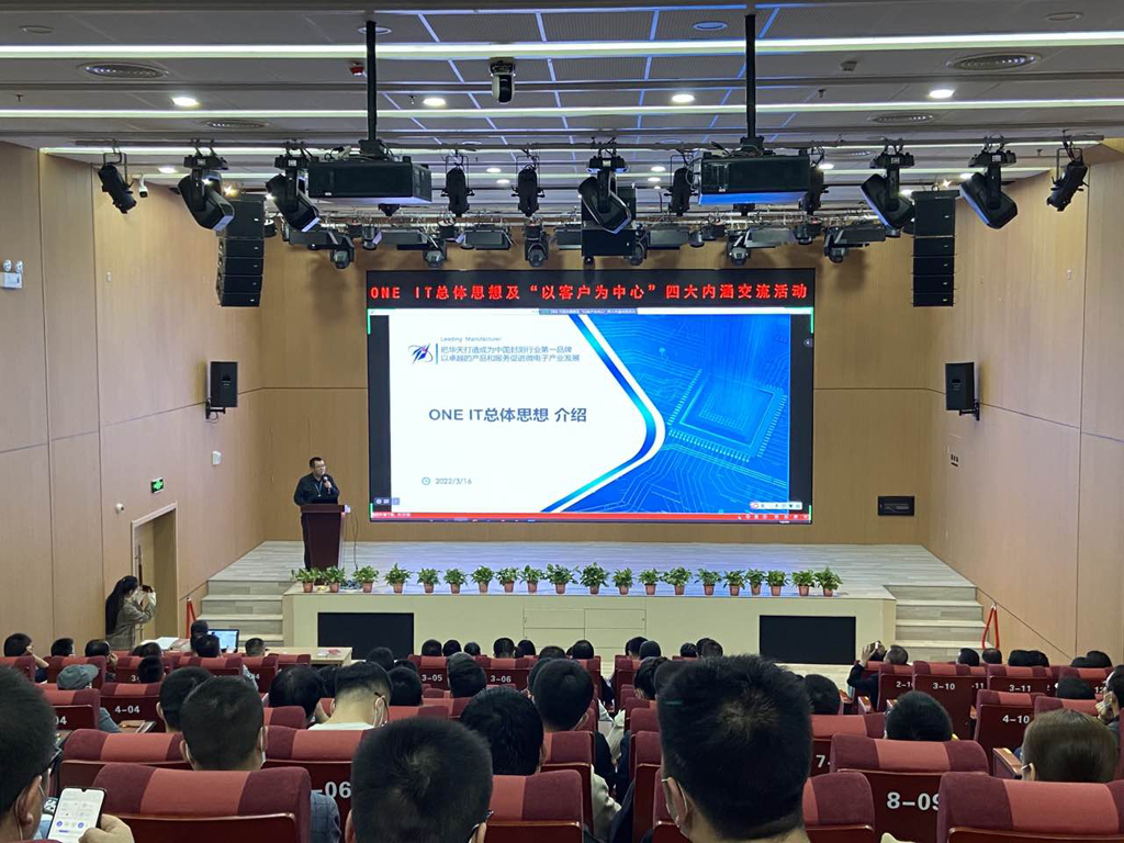 ��������΢�翪չONE IT����˼�뼰���Կͻ�Ϊ���ġ��Ĵ��ں������˶�