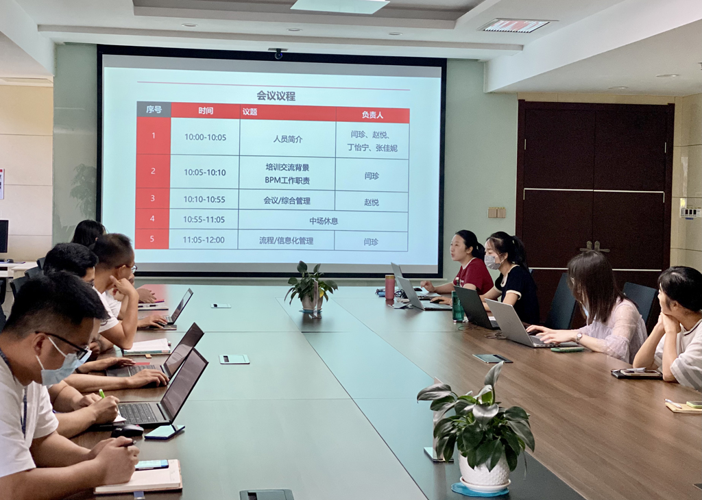 ��������΢���ٿ�����BPMר����ѵ������